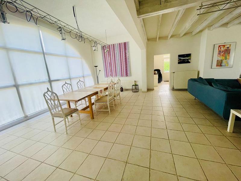 Maison - 166 m² - 5 pièces