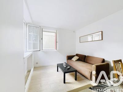 Appartement - 31 m² - 2 pièces