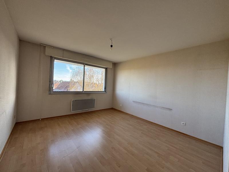 Appartement - 108 m² - 4 pièces