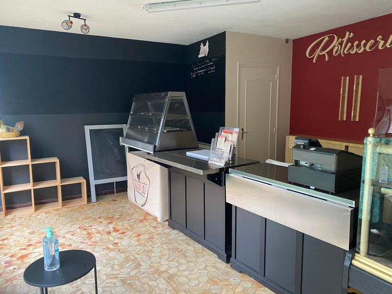 Maison - 158 m² - 6 pièces