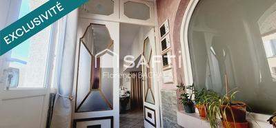 Maison - 208 m² - 7 pièces