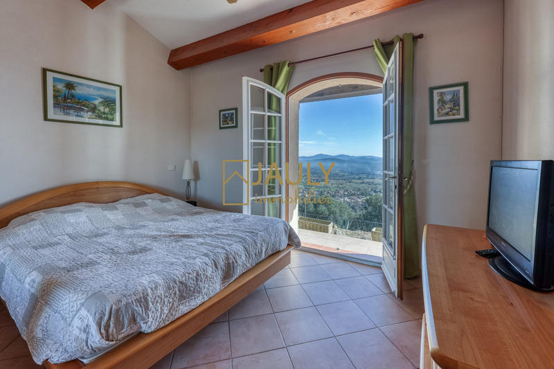 Villa - 190 m² - 8 pièces