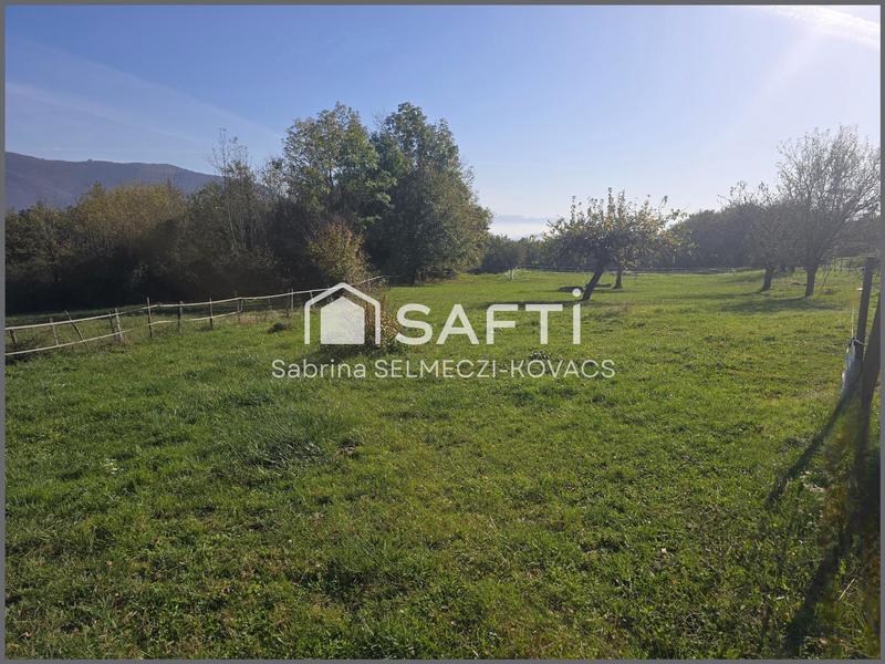 Ferme - 94 m² - 5 pièces