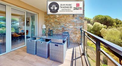 Appartement - 83 m² - 3 pièces