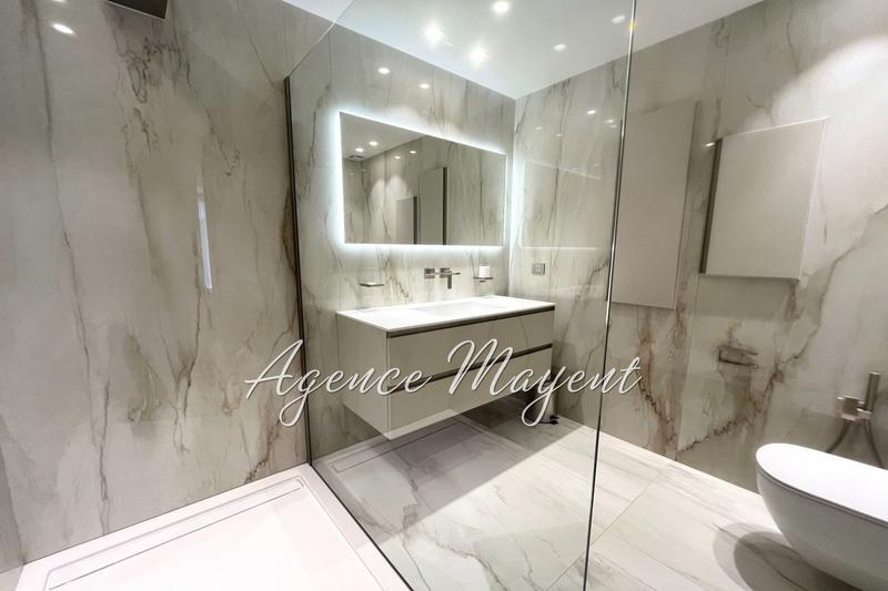 Appartement - 127 m² - 3 pièces