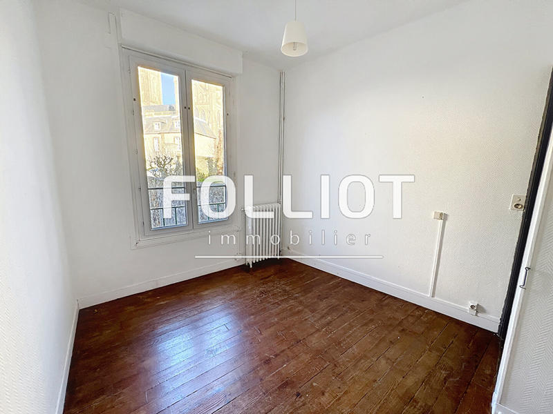 Immeuble - 294 m² - 13 pièces