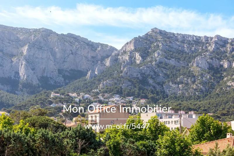 Penthouse - 135 m² - 4 pièces