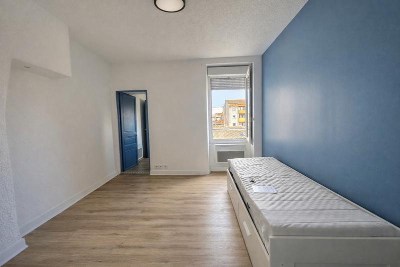Appartement - 30 m² - 1 pièce