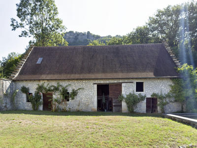 Château - 398 m² - 14 pièces