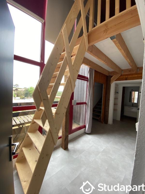 Appartement - 29 m² - 2 pièces