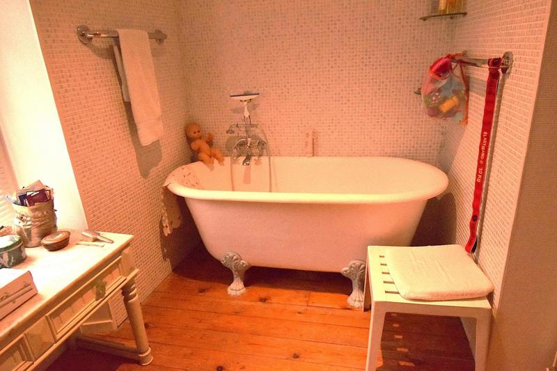 Duplex - 174 m² - 3 pièces