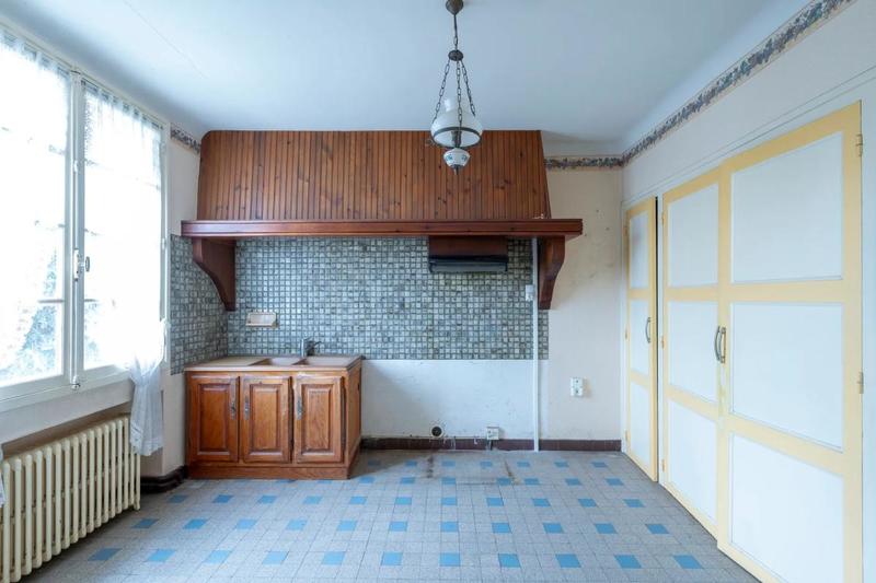 Maison - 195 m² - 5 pièces