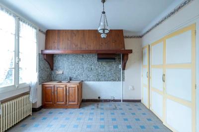 Maison - 195 m² - 5 pièces