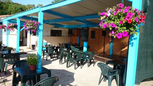 Camping des Misottes