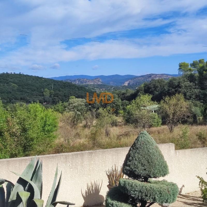 Villa - 153 m² - 5 pièces