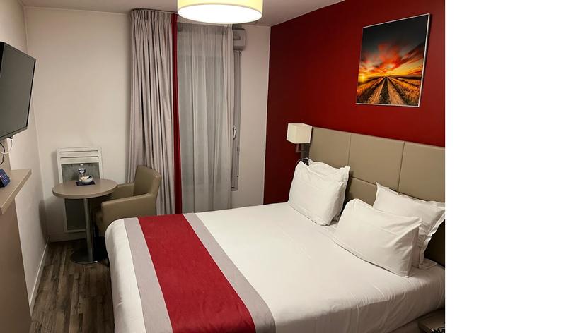 Appartement - 28 m² - 3 pièces