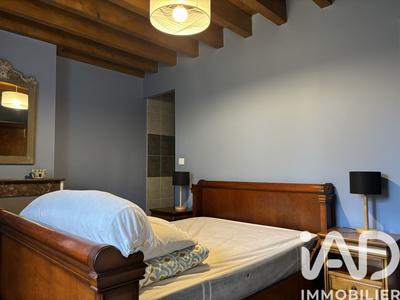 Maison - 153 m² - 7 pièces