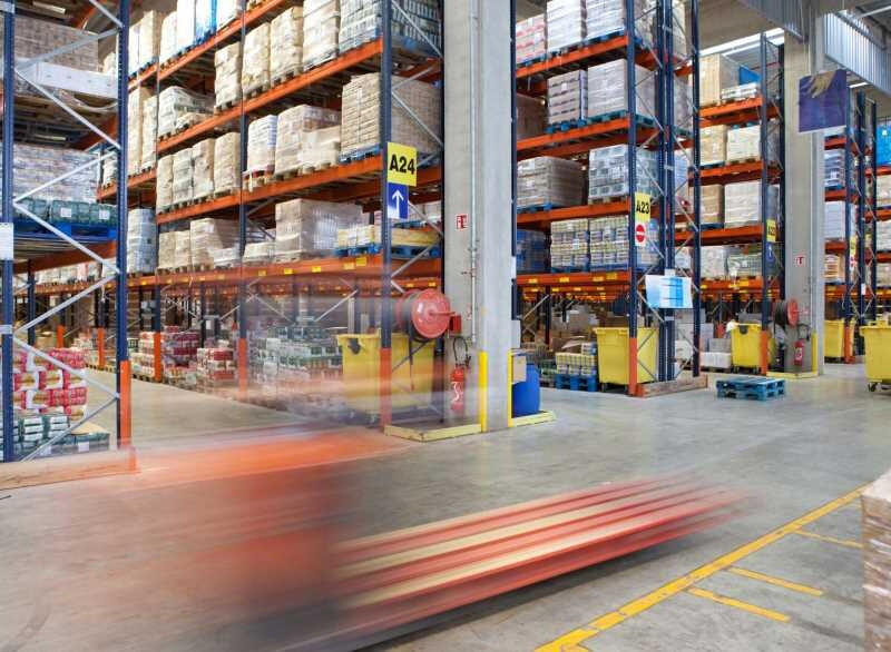 Local commercial - 636 m²