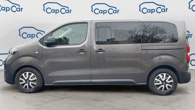 Toyota Proace Pro Ace Verso 1.5 Hdi Combi Dynamic 120 Chevaux - 9 places