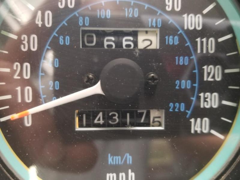 Kawasaki Z 650 kawasaki noir 0650 471