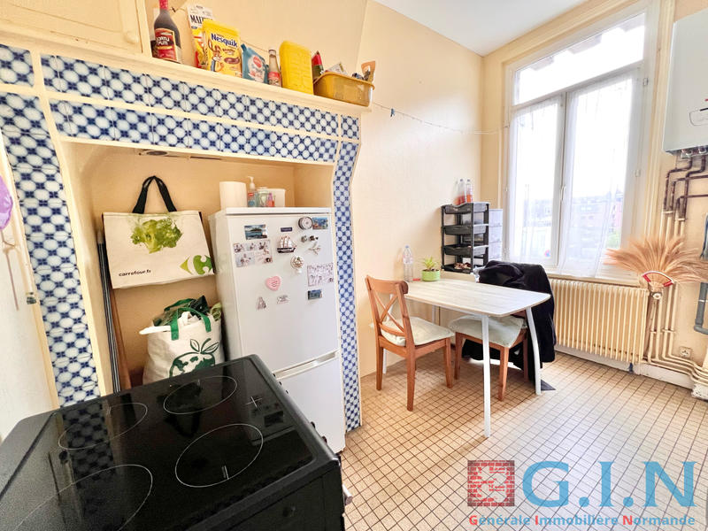 Appartement - 39 m² - 2 pièces