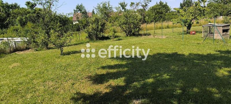 Maison - 107 m² - 5 pièces