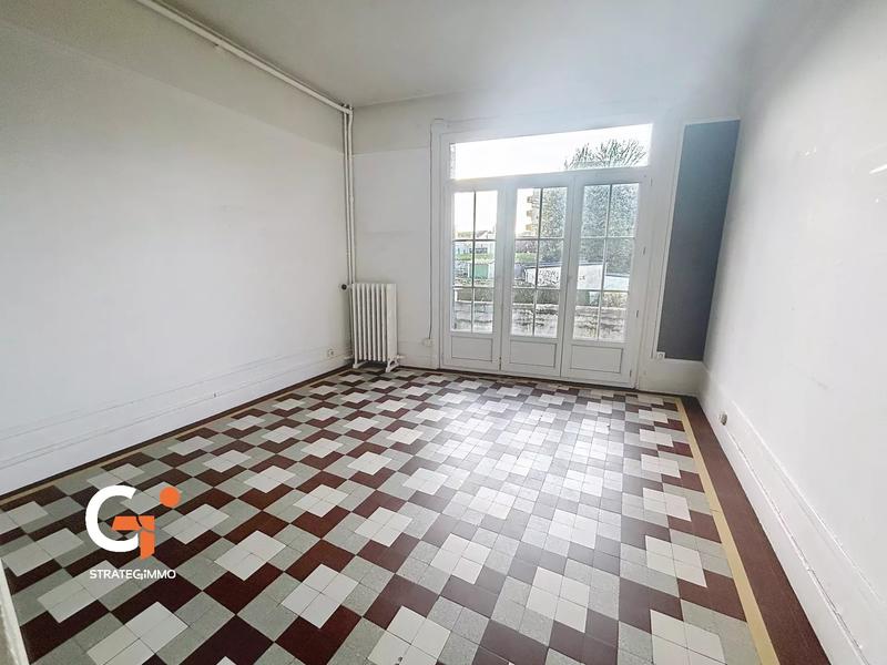 Maison - 160 m² - 5 pièces