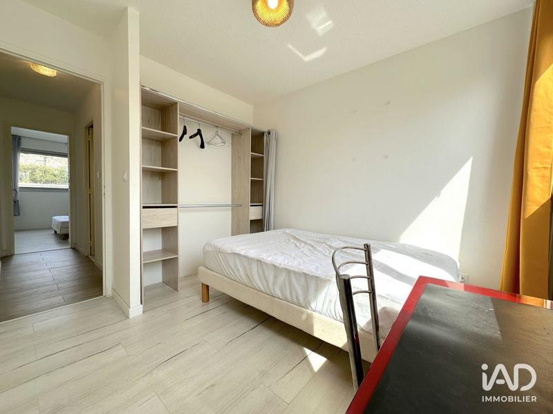 Appartement - 80 m² - 2 pièces