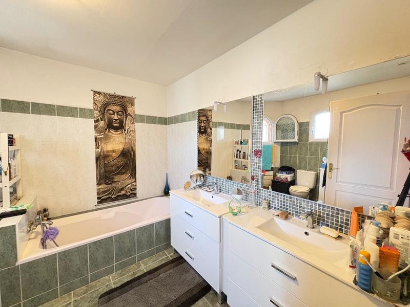 Maison - 150 m² - 5 pièces