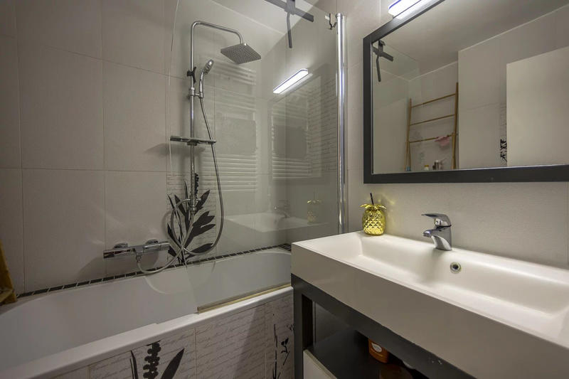 Villa - 157 m² - 4 pièces