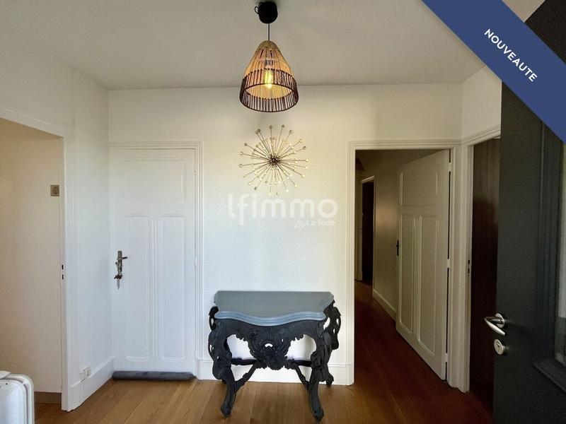 Maison - 79 m² - 3 pièces