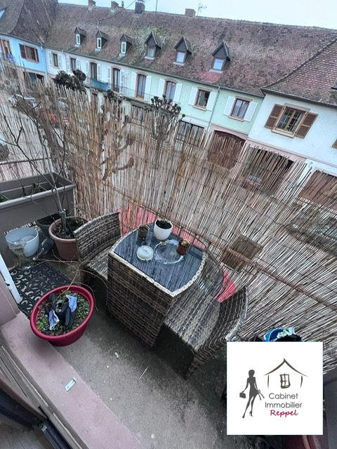 Appartement - 71 m² - 2 pièces