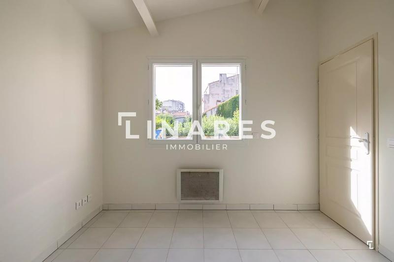 Maison - 66 m² - 3 pièces