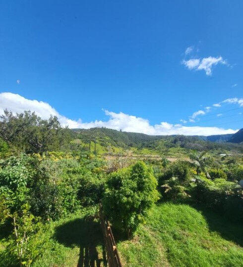 Maison - 140 m² - 4 pièces