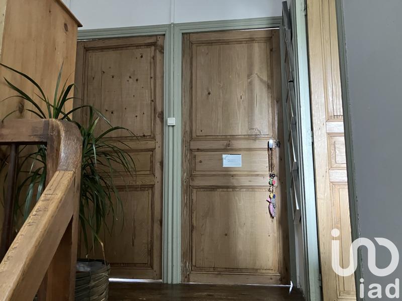 Maison - 103 m² - 5 pièces