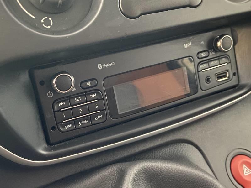 Renault Kangoo Van Express Compact 1.5 Dci 75 Energy E6 Generique