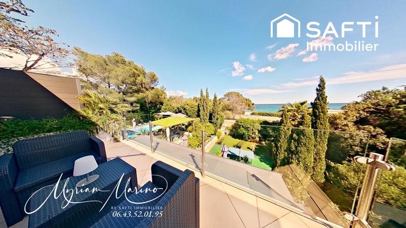 Maison - 308 m² - 12 pièces