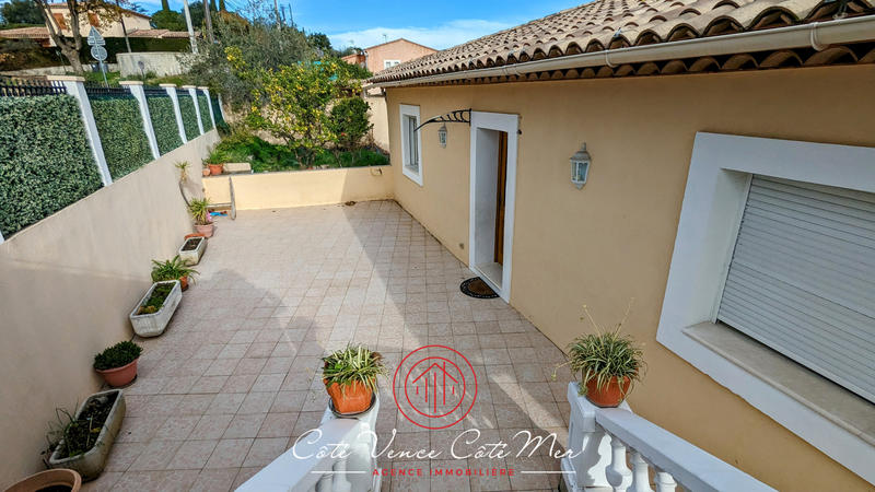 Maison - 167 m² - 7 pièces