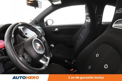 Abarth 500c c 1.4 Turbo t-Jet 595 Bvm5 145 ch