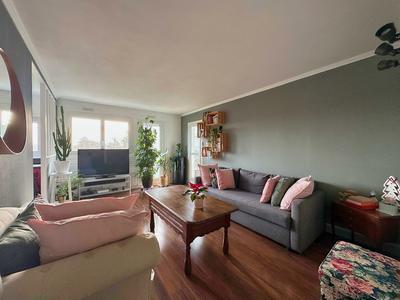 Appartement - 73 m² - 3 pièces