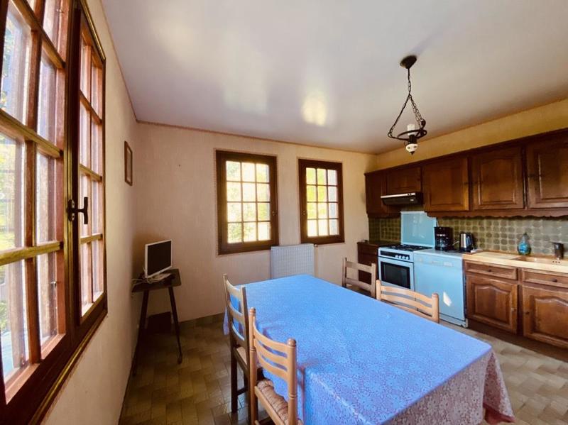 Maison - 145 m² - 6 pièces