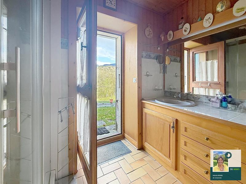 Ferme - 132 m² - 5 pièces