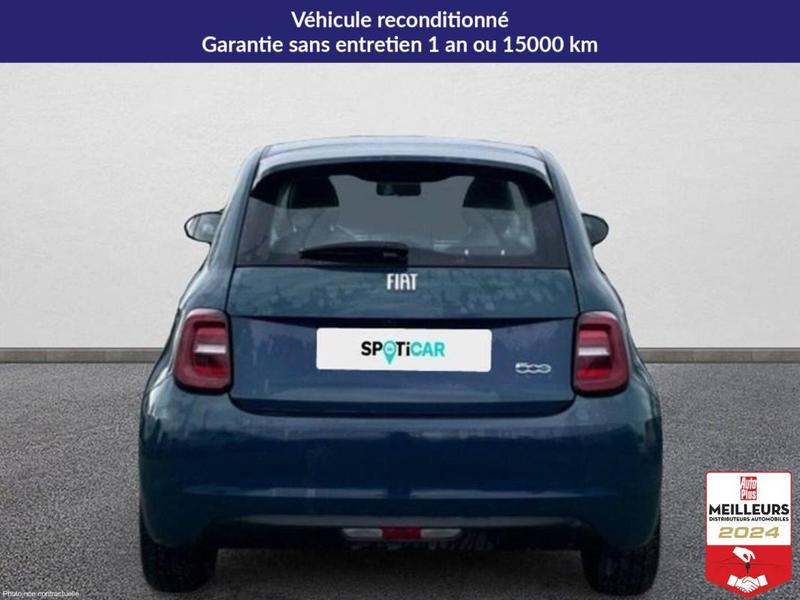 Fiat 500 III E 118 ch nouvelle
