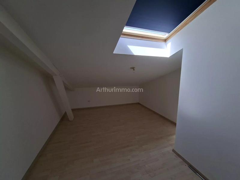 Appartement - 73 m² - 4 pièces