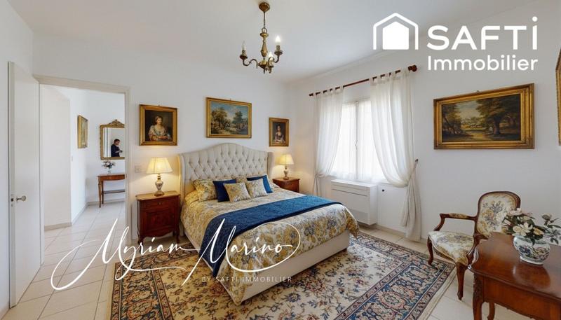 Maison - 178 m² - 6 pièces