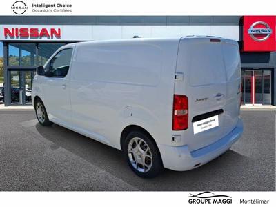 Citroën Jumpy (30) Fgn m Bluehdi 180 s&amp;S Eat6 Business