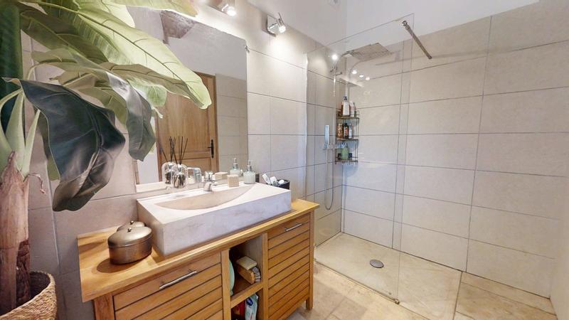 Bastide - 100 m² - 5 pièces