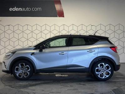 Renault Captur E-Tech 145 - 21 Intens