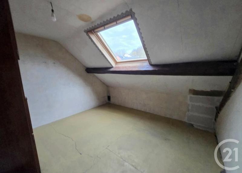 Maison - 138 m² - 6 pièces