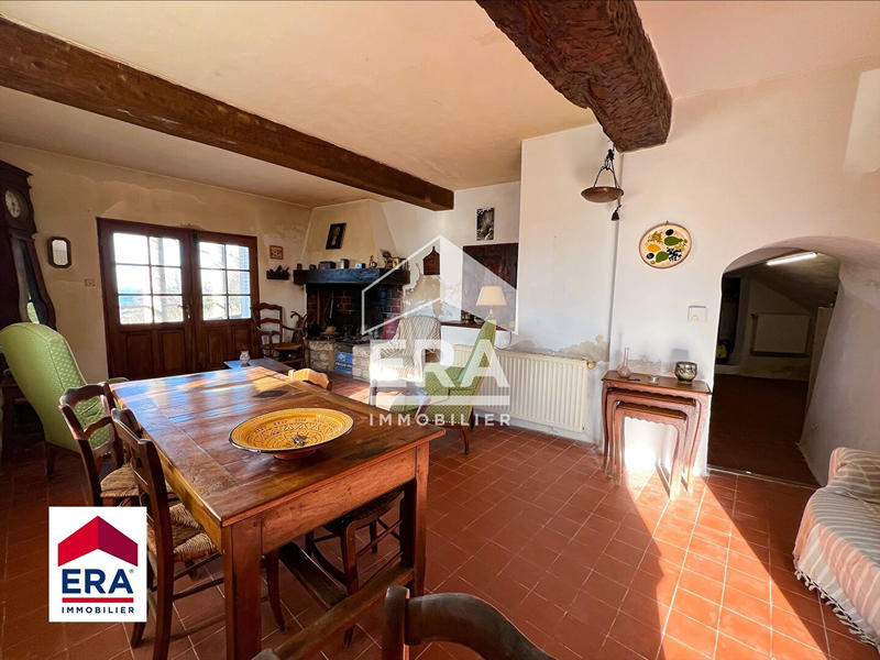 Maison - 115 m² - 4 pièces